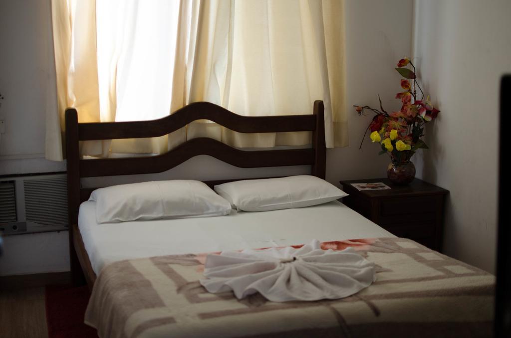 Hotel Nuar Betim Habitación foto