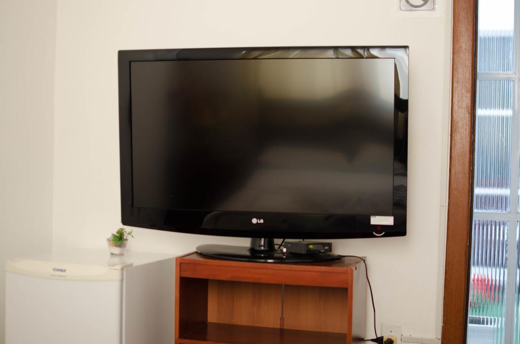 Hotel Nuar Betim Habitación foto