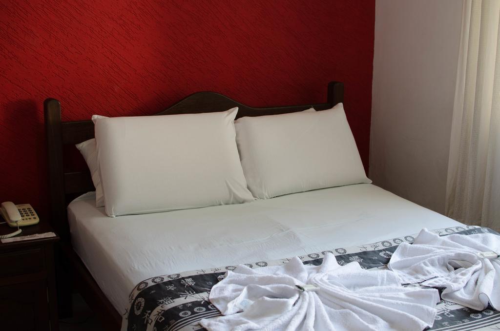 Hotel Nuar Betim Habitación foto