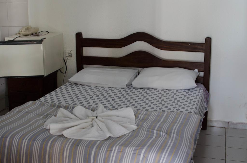 Hotel Nuar Betim Habitación foto